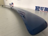 Fastback Trunk Spoiler (Takeoff, Velocity Blue)